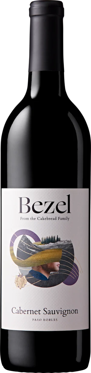 2022 | Bezel | Cabernet Sauvignon - Wine