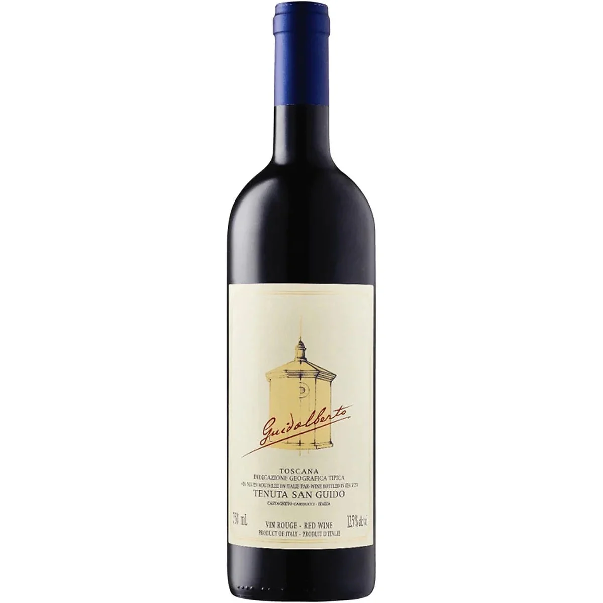 2022 | Tenuta San Guido | Guidalberto - Wine