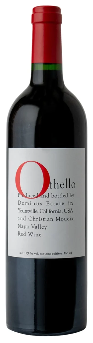 2021 | Dominus Estate | Othello - Wine