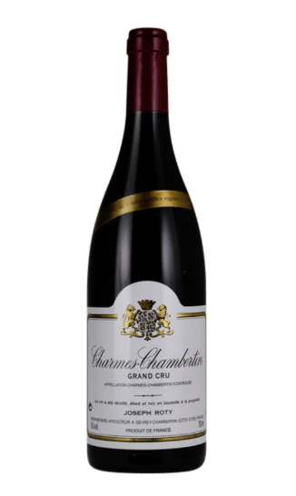 2010 | Domaine Roty | Charmes-Chambertin Tres Vieilles Vignes