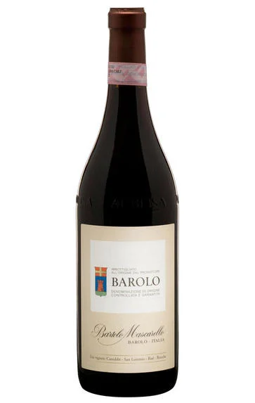 1978 | Bartolo | Mascarello Barolo - Wine