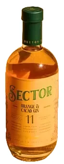 Sector Orange & Cacao Gin
