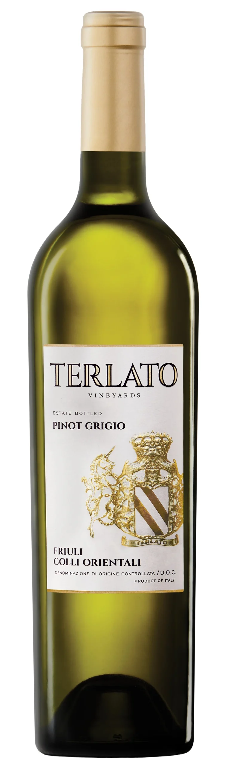 2022 | Terlato | Pinot Grigio Colli Orientali del Friuli - Wine