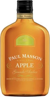 Paul Masson Apple Brandy | 200ML