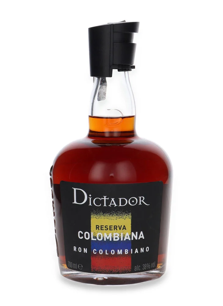 Dictador Reserva Colombiana Rum | 700ML
