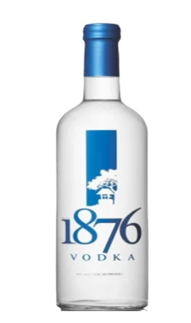 1876 Texas Vodka | 1.75L