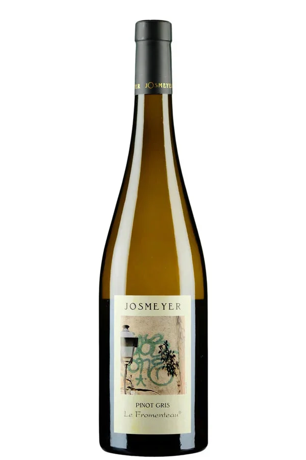 2006 | Josmeyer | Pinot Gris Le Fromenteau - Wine