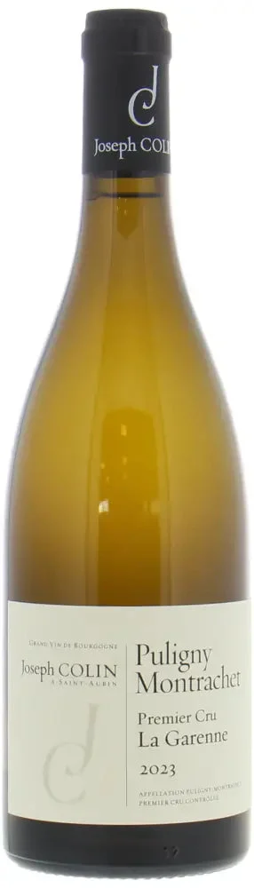2023 | Joseph Colin | Puligny-Montrachet La Garenne