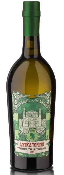Antica Torino di Torino Dry Vermouth | 375ML
