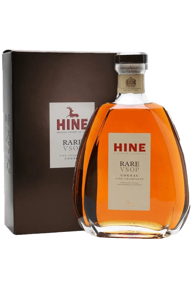 Cognac Hine Raro