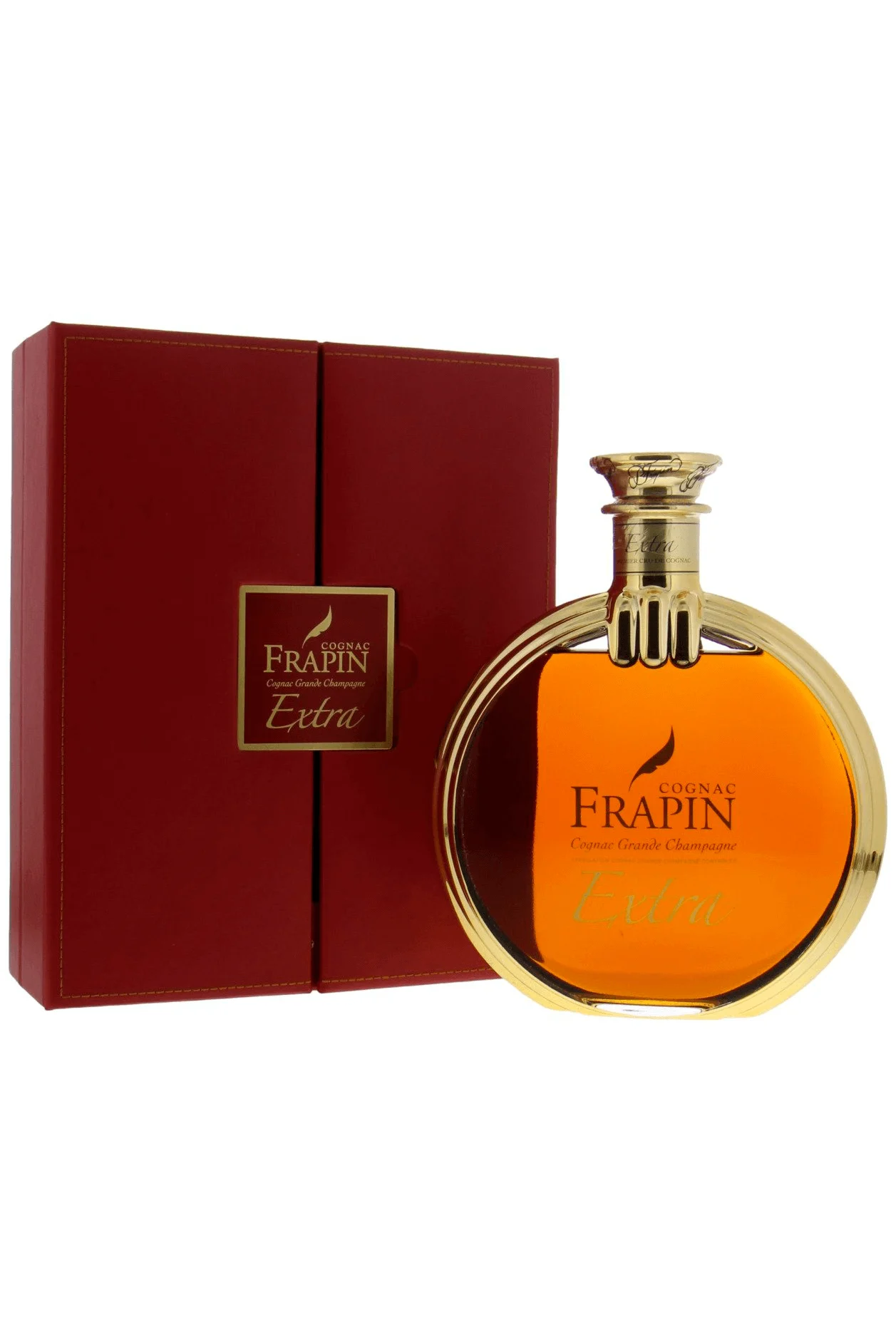 Coñac Frapin Extra