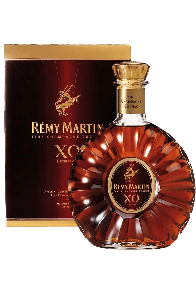Coñac Remy Martín Xo - Remy Martin