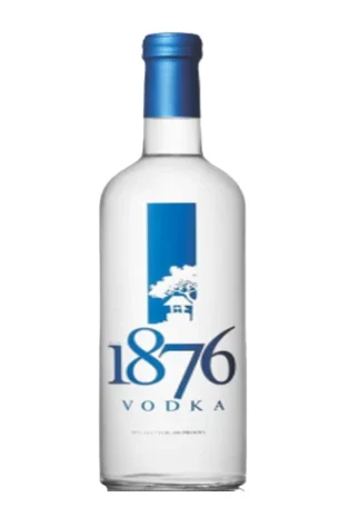 1876 Texas Vodka