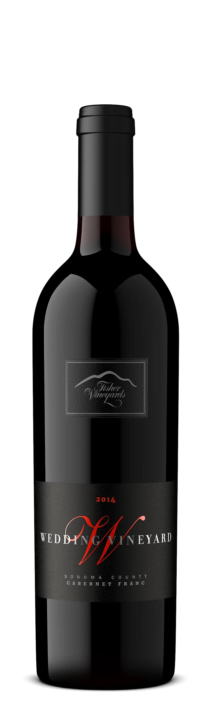 2014 | Fisher Vineyards | Wedding Vineyard Cabernet Sauvignon - Wine