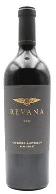 2022 | Revana | Napa Valley Cabernet Sauvignon - Wine