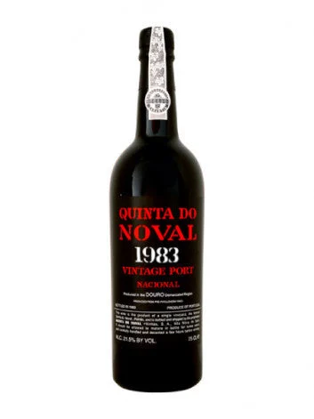 1983 | Quinta do Noval | Vintage Port - Wine