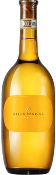 2024 | Villa Sparina | Gavi - Vino