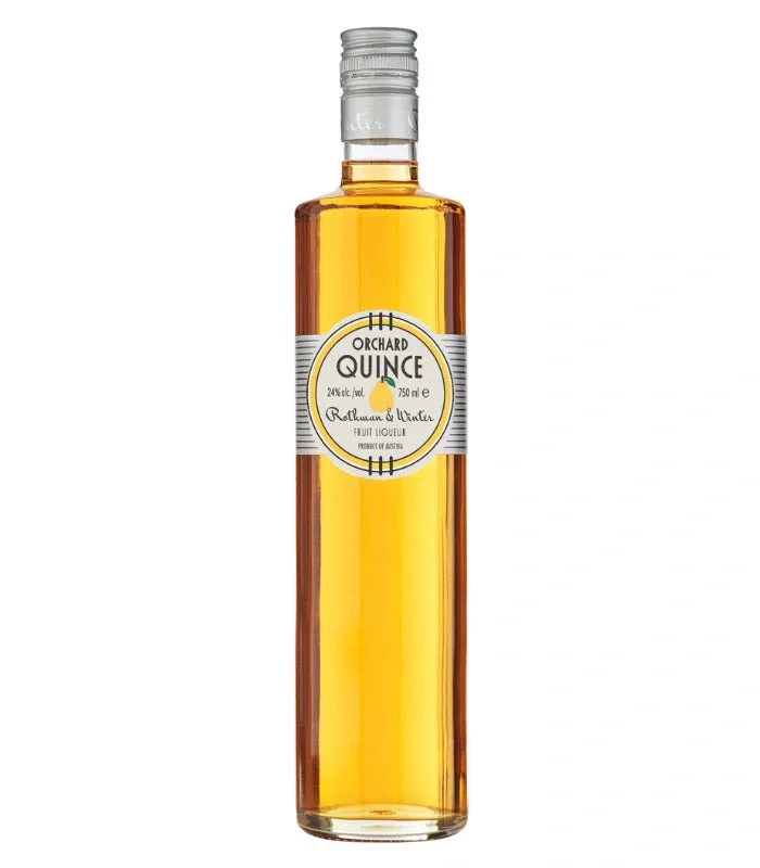 Rothman & Winter Orchard Quince Liqueur
