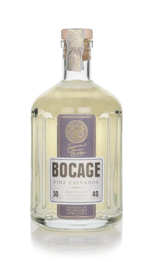 30&40 Bocage Calvados | 500ML
