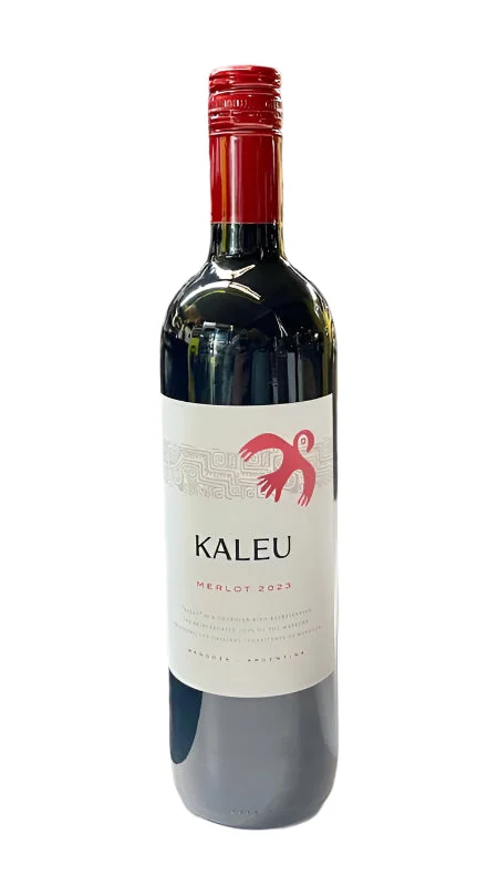2023 | Kaleu | Merlot - Wine
