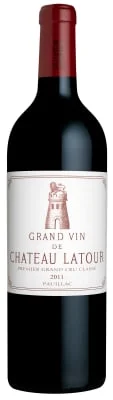 2011 | Chateau Latour | Pauillac - Wine