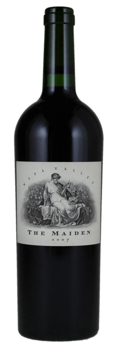 2007 | The Maiden | Napa Valley - Wine