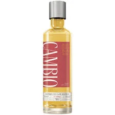 Cambio Cellar Reserve Series El Desliz Tequila Anejo