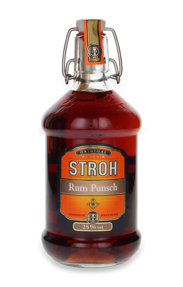 Stroh Rum Punsch | 500ML