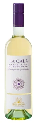 2022 | Sella & Mosca | La Cala Vermentino di Sardegna - Wine