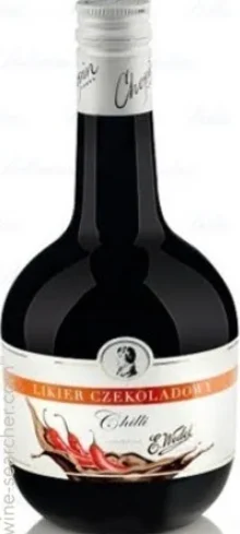 Likier Czekoladowy Chilli | 500ML - Liqueur