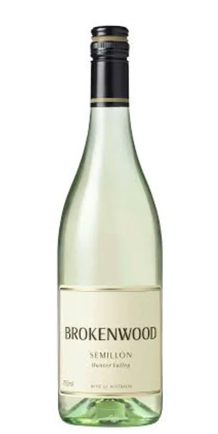2023 | Brokenwood | Semillon - Wine
