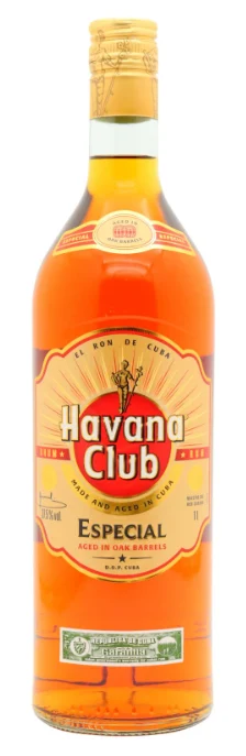 Havana Club Especial Rum | 1L