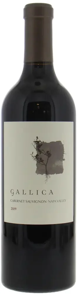 2019 | Gallica | Cabernet Sauvignon - Wine