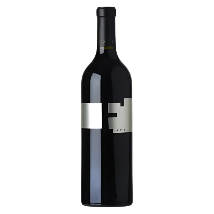2014 | Futo | Estate Red - Wine