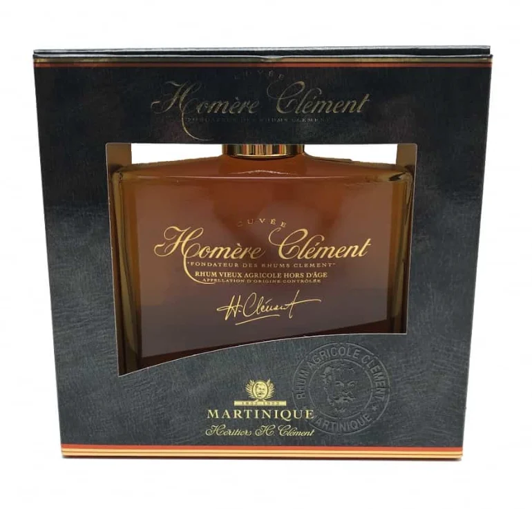 Clement Cuvee - Homere Clement | 500ML