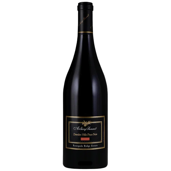 2000 | Archery Summit | Renegade Ridge Estate Pinot Noir - Wine