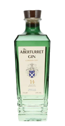 The Aberturret Gin | 700ML