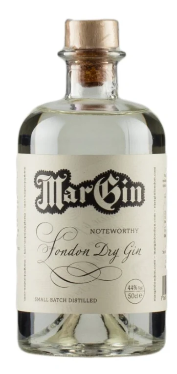 MarGin Gin | 500ML