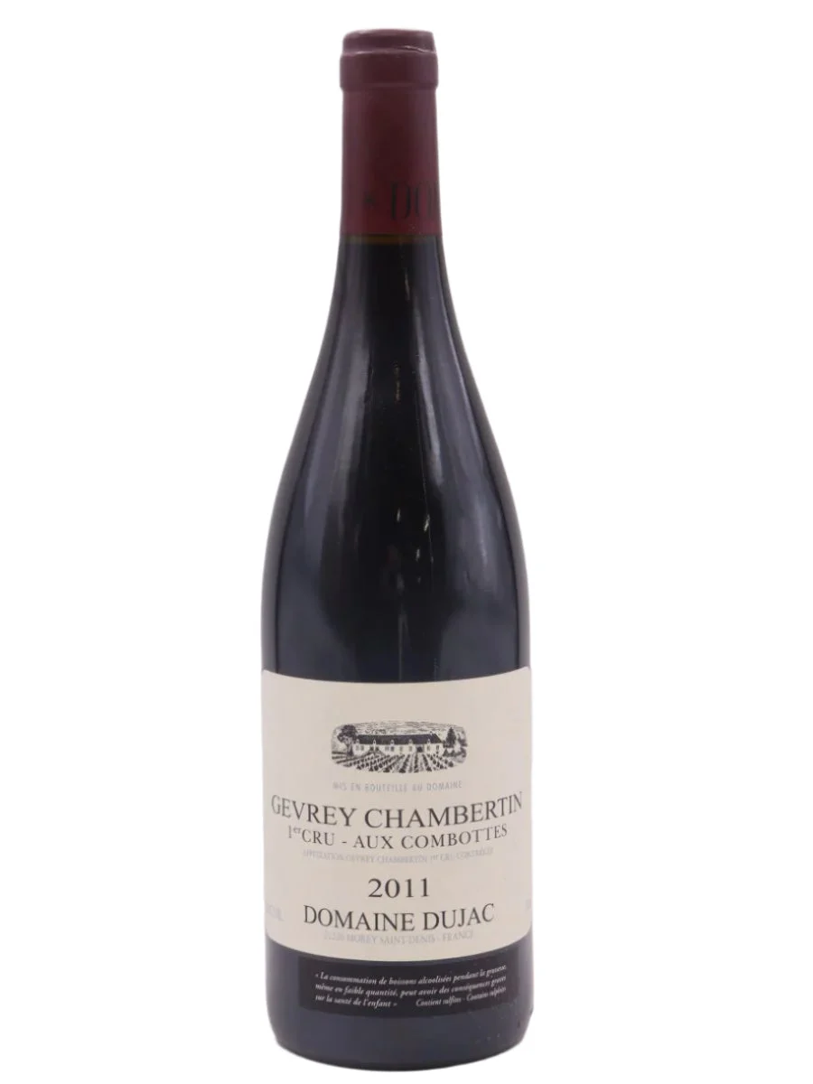 2011 | Domaine Dujac | Aux Combottes (Magnum) - Wine