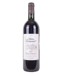 2000 | Chateau Bouscaut | Pessac-Leognan