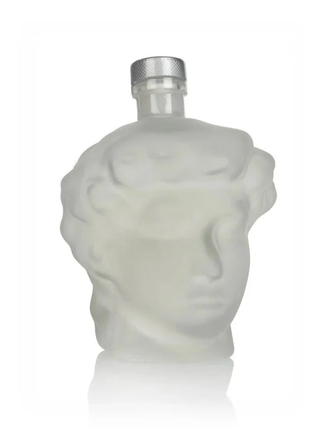 Impavid Luxury Italian Vodka | 700ML