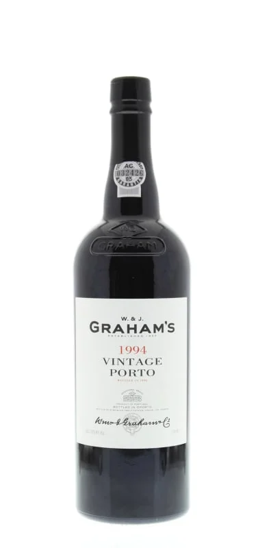 1994 | Graham's | Vintage Port - Wine