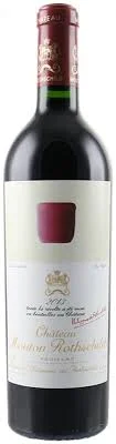 2013 | Chateau Mouton Rothschild | Pauillac - Wine