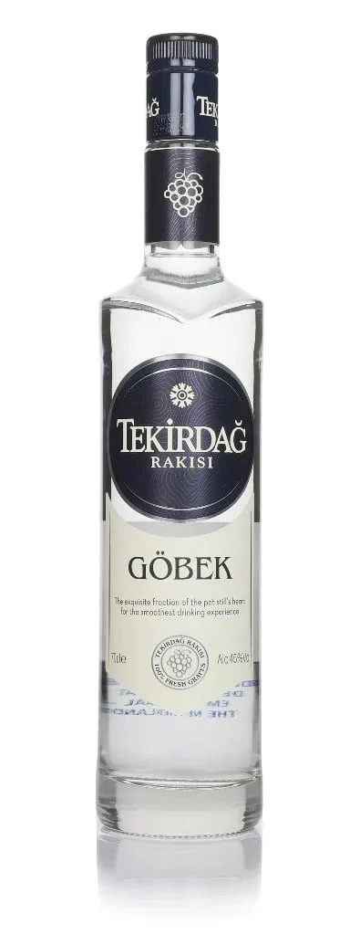 Tekirdag Rakisi Gobek | 700ML - Spirit