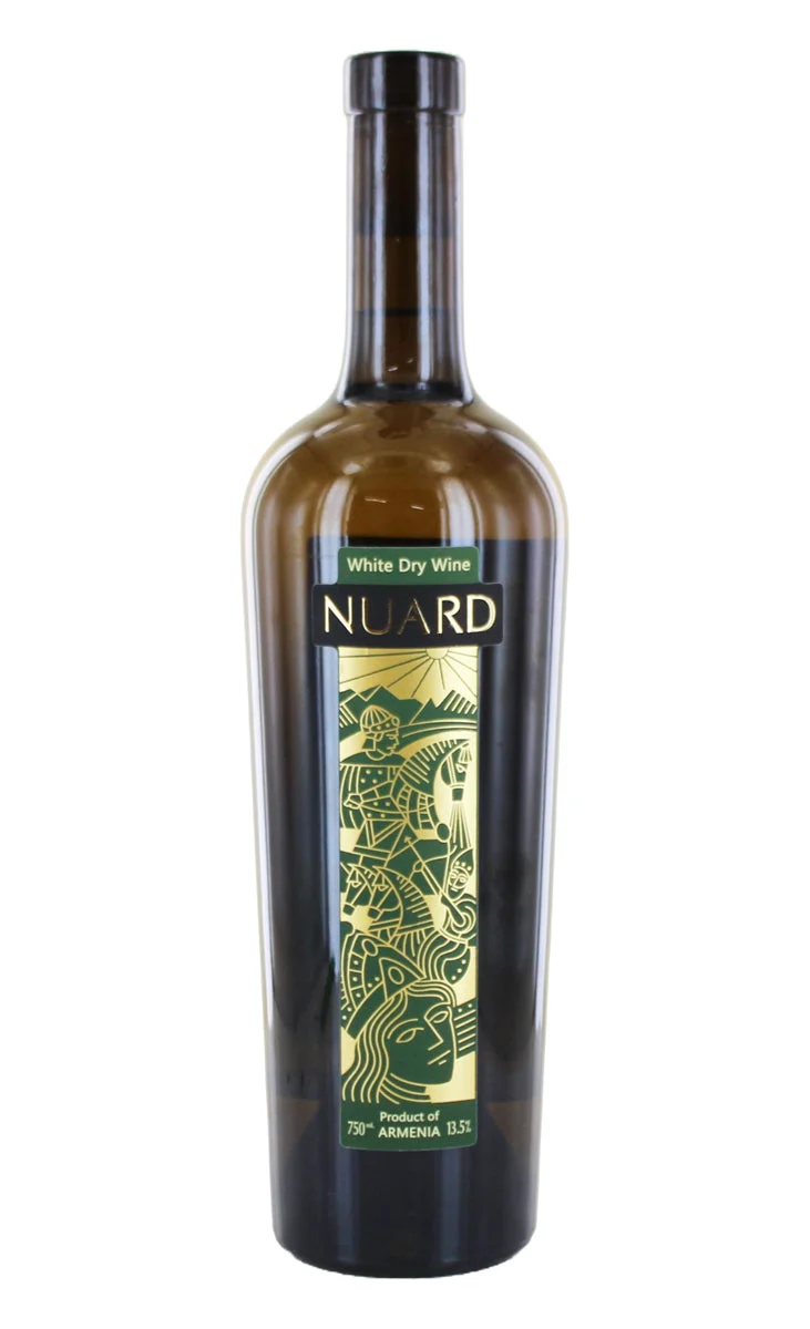 2022 | Nuard | White Wine