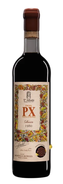 1980 | Toro Albala | Don PX Convento Seleccion - Wine