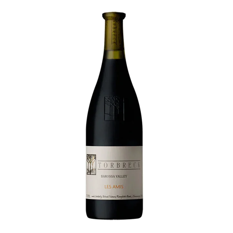 2017 | Torbreck | Les Amis Grenache - Wine