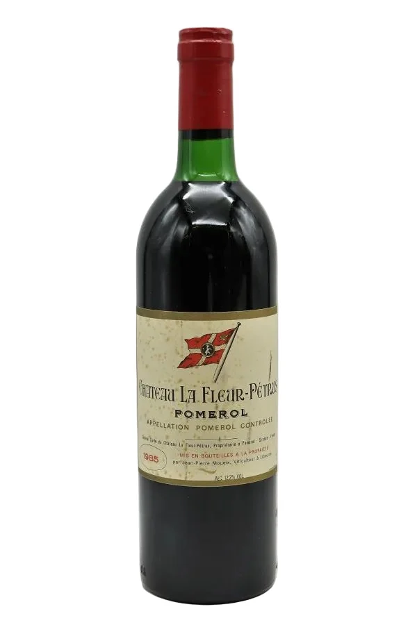 1985 | Chateau La Fleur-Petrus | Pomerol