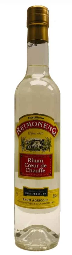 Reimonenq Coeur De Chauffe | 500ML - Rum