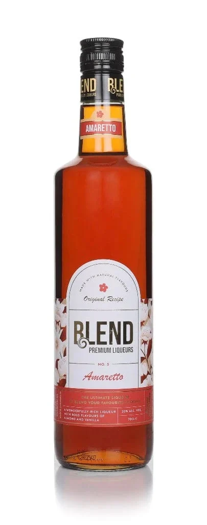 Blend Amaretto Liqueur | 700ML